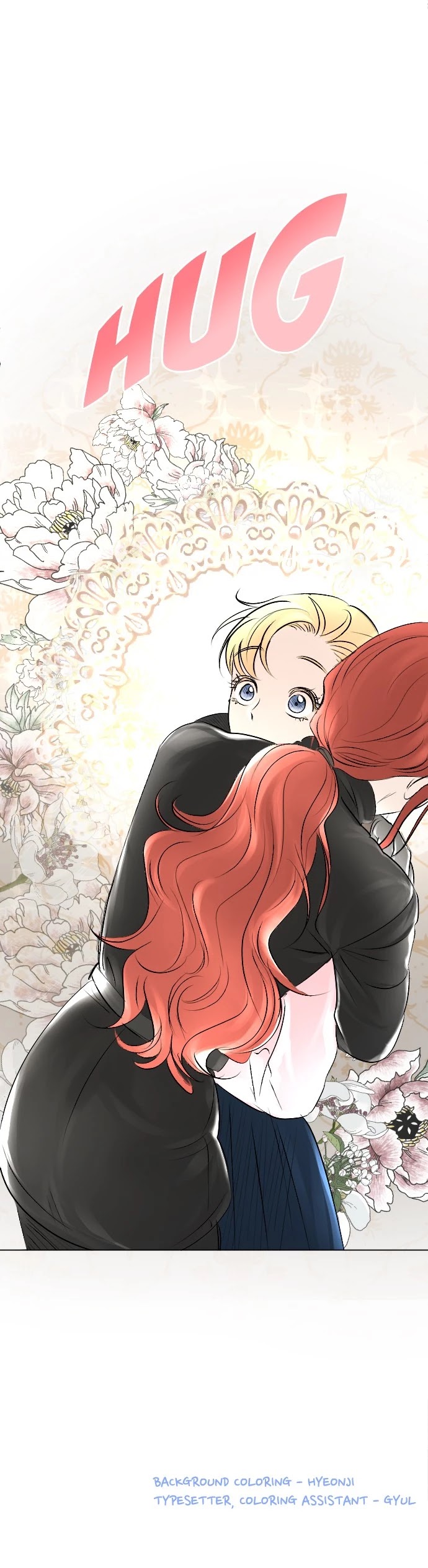 I Picked Up the Second Male Lead After the Ending Chapter 32 page 37 - Chapter 32: Episode 32