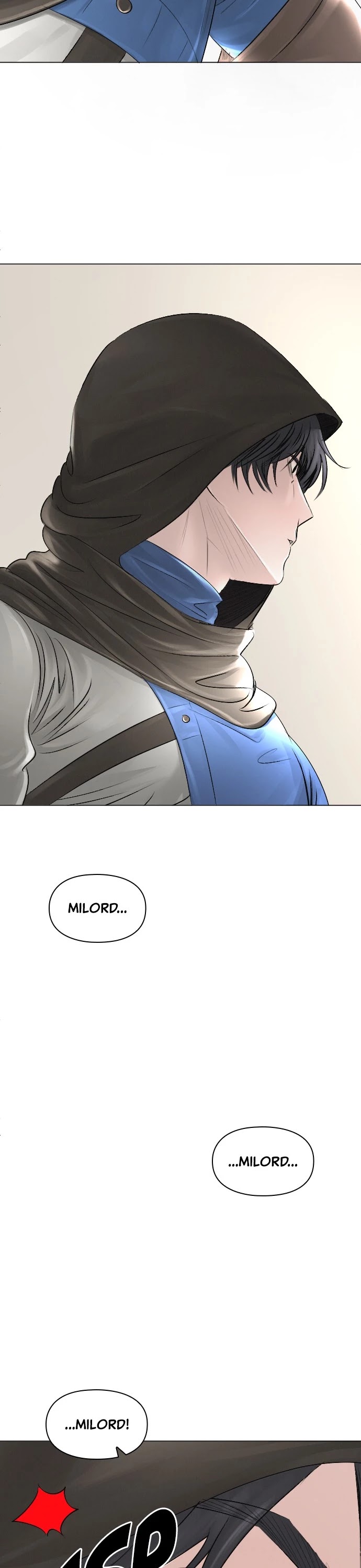 I Picked Up the Second Male Lead After the Ending Chapter 32 page 4 - Chapter 32: Episode 32
