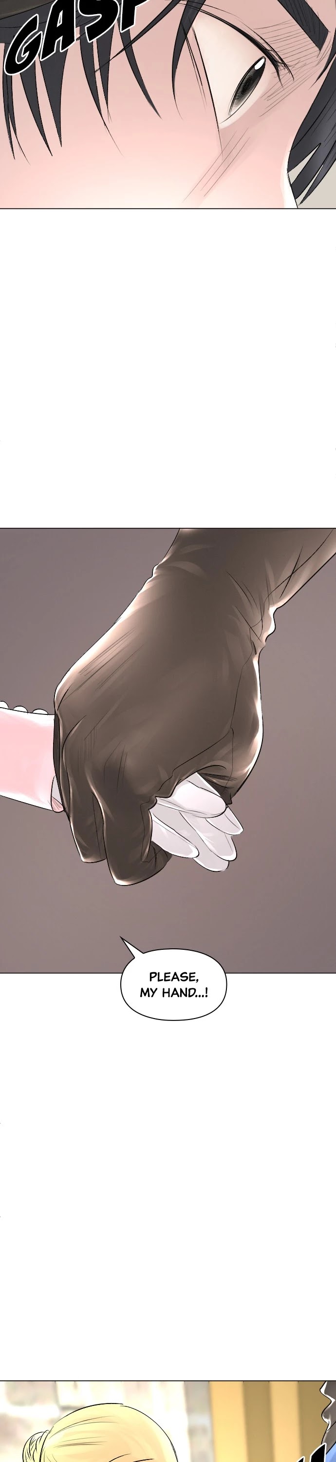 I Picked Up the Second Male Lead After the Ending Chapter 32 page 5 - Chapter 32: Episode 32
