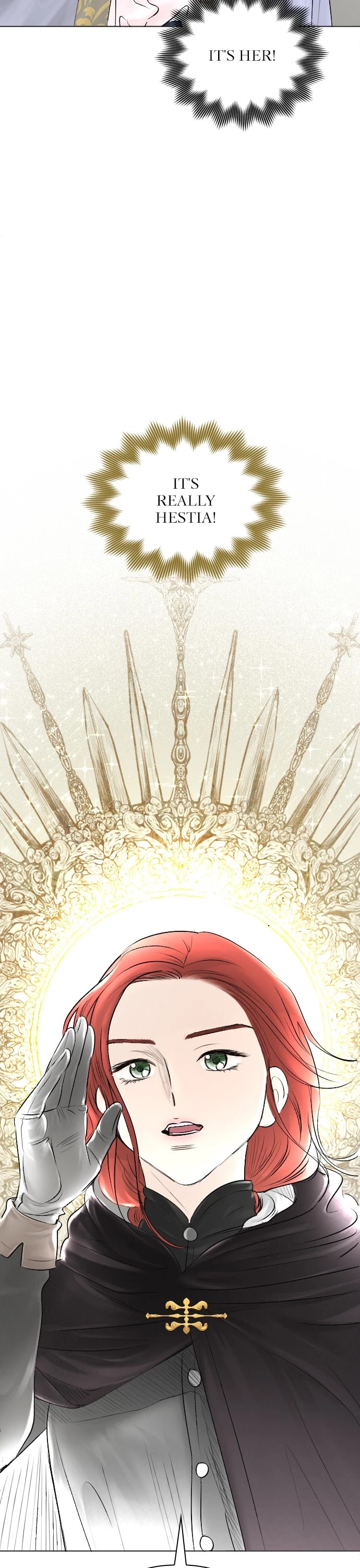 I Picked Up the Second Male Lead After the Ending Chapter 32 page 9 - Chapter 32: Episode 32