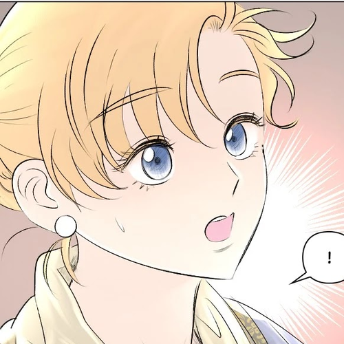 I Picked Up the Second Male Lead After the Ending Chapter 32: Episode 32 cover