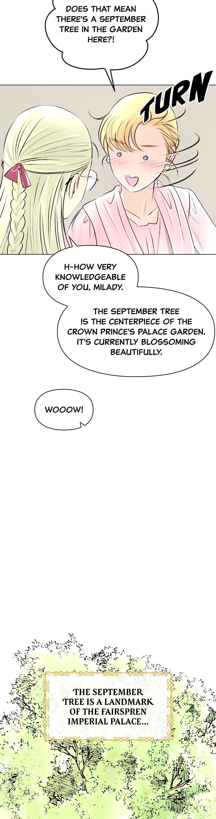 I Picked Up the Second Male Lead After the Ending Chapter 33 page 16 - Chapter 33: Episode 33