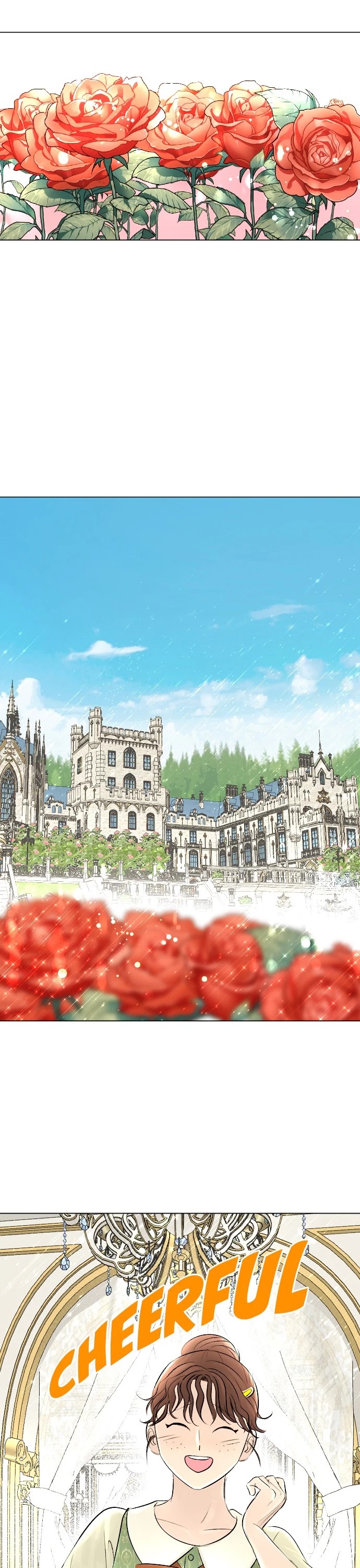 I Picked Up the Second Male Lead After the Ending Chapter 33 page 2 - Chapter 33: Episode 33