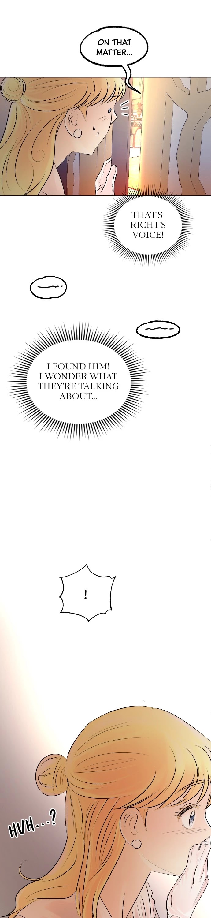 I Picked Up the Second Male Lead After the Ending Chapter 33 page 28 - Chapter 33: Episode 33