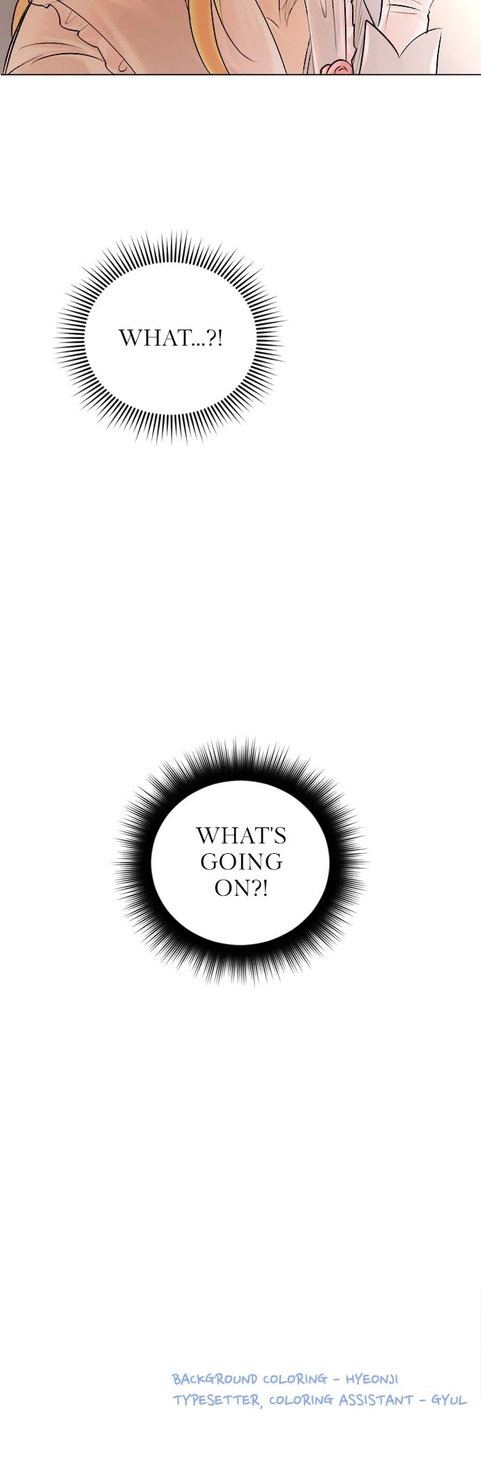 I Picked Up the Second Male Lead After the Ending Chapter 33 page 29 - Chapter 33: Episode 33