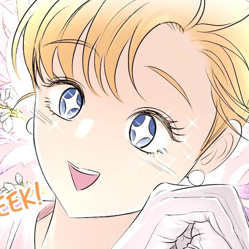 I Picked Up the Second Male Lead After the Ending Chapter 33: Episode 33 cover