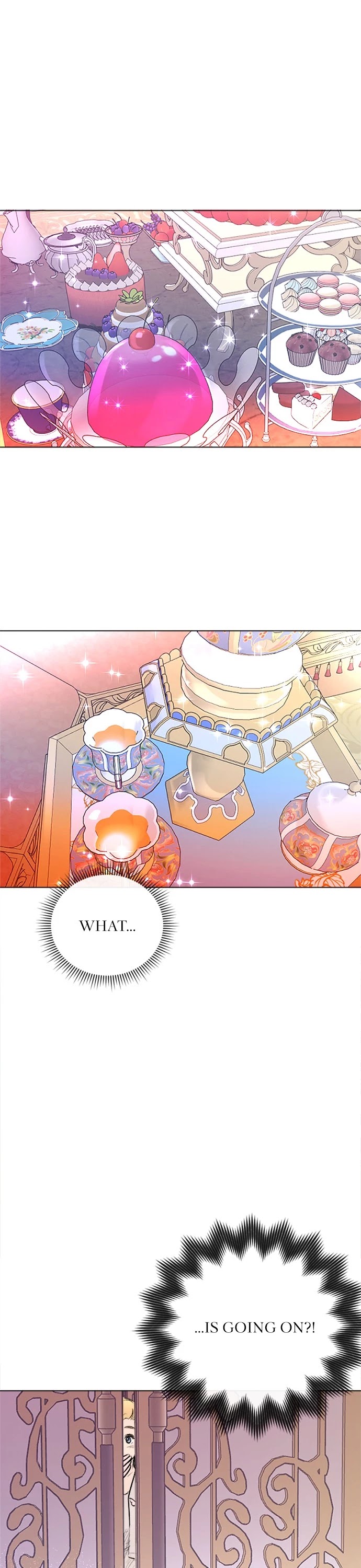 I Picked Up the Second Male Lead After the Ending Chapter 34 page 1 - Chapter 34: Episode 34