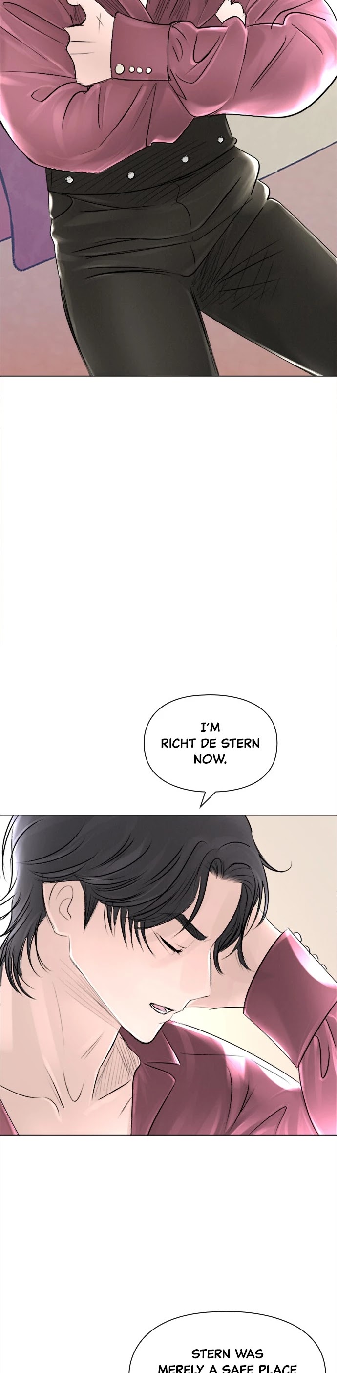 I Picked Up the Second Male Lead After the Ending Chapter 34 page 12 - Chapter 34: Episode 34