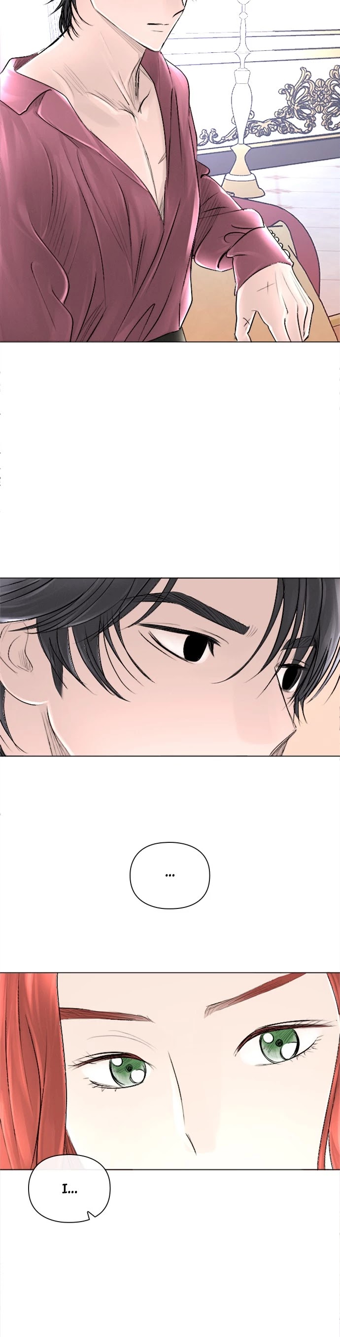 I Picked Up the Second Male Lead After the Ending Chapter 34 page 16 - Chapter 34: Episode 34
