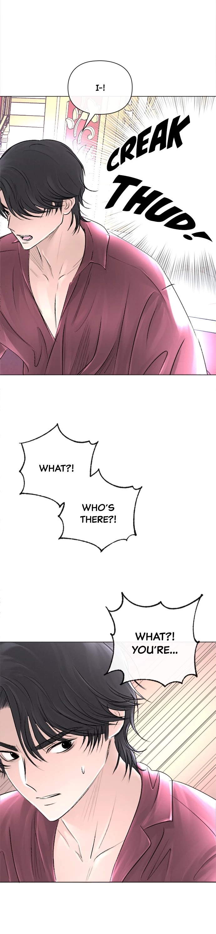 I Picked Up the Second Male Lead After the Ending Chapter 34 page 20 - Chapter 34: Episode 34