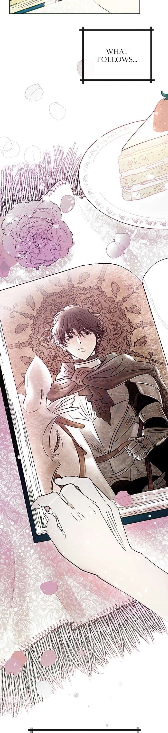 I Picked Up the Second Male Lead After the Ending Chapter 34 page 24 - Chapter 34: Episode 34
