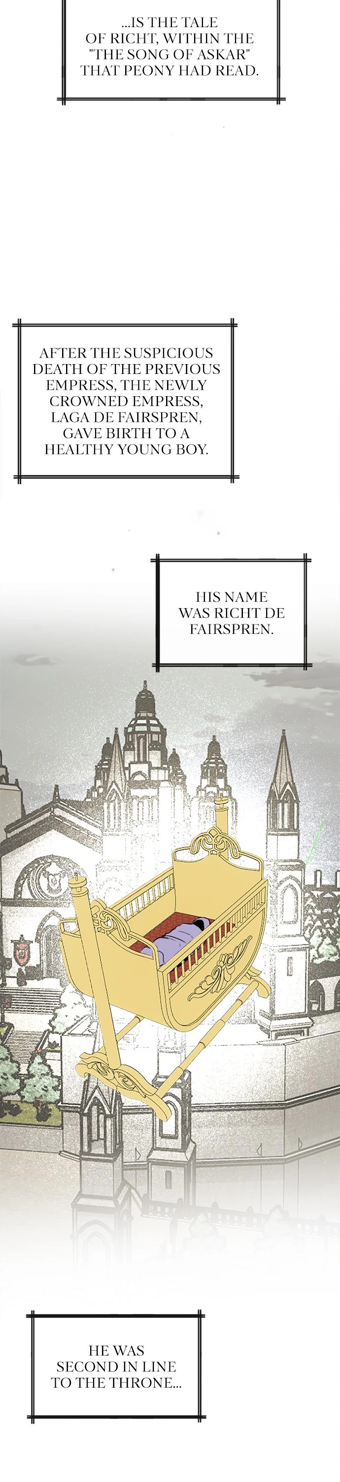 I Picked Up the Second Male Lead After the Ending Chapter 34 page 25 - Chapter 34: Episode 34
