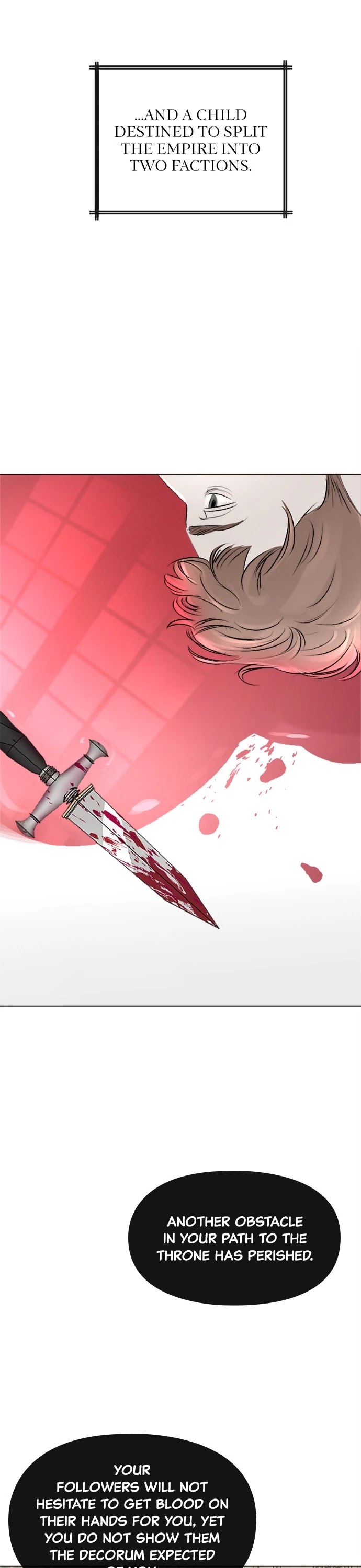 I Picked Up the Second Male Lead After the Ending Chapter 34 page 26 - Chapter 34: Episode 34