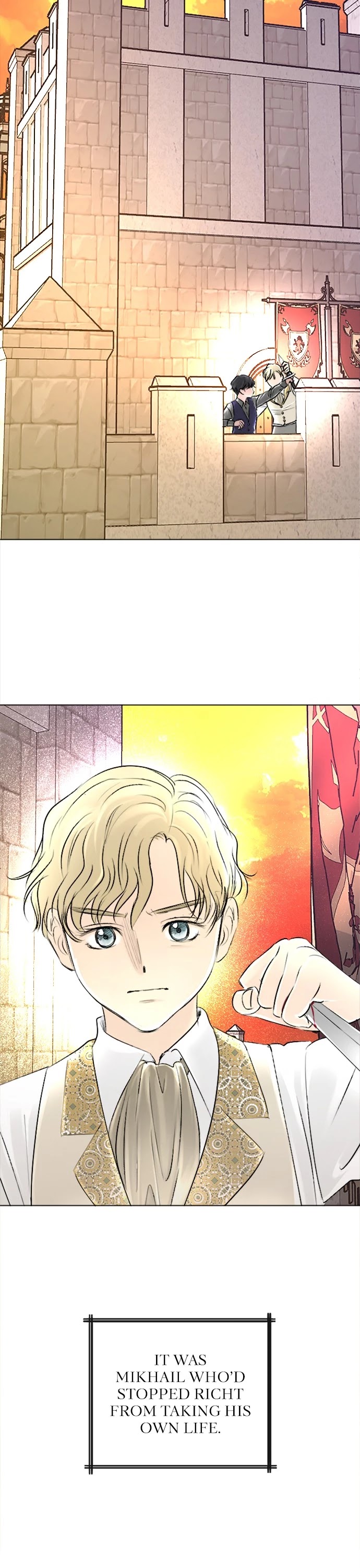 I Picked Up the Second Male Lead After the Ending Chapter 34 page 29 - Chapter 34: Episode 34