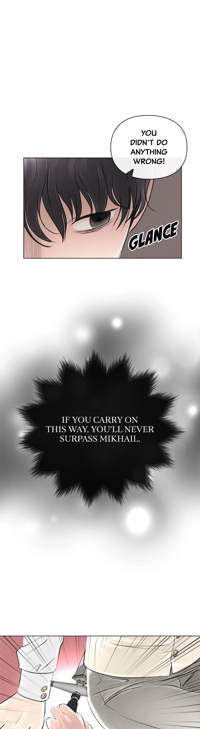 I Picked Up the Second Male Lead After the Ending Chapter 34 page 31 - Chapter 34: Episode 34
