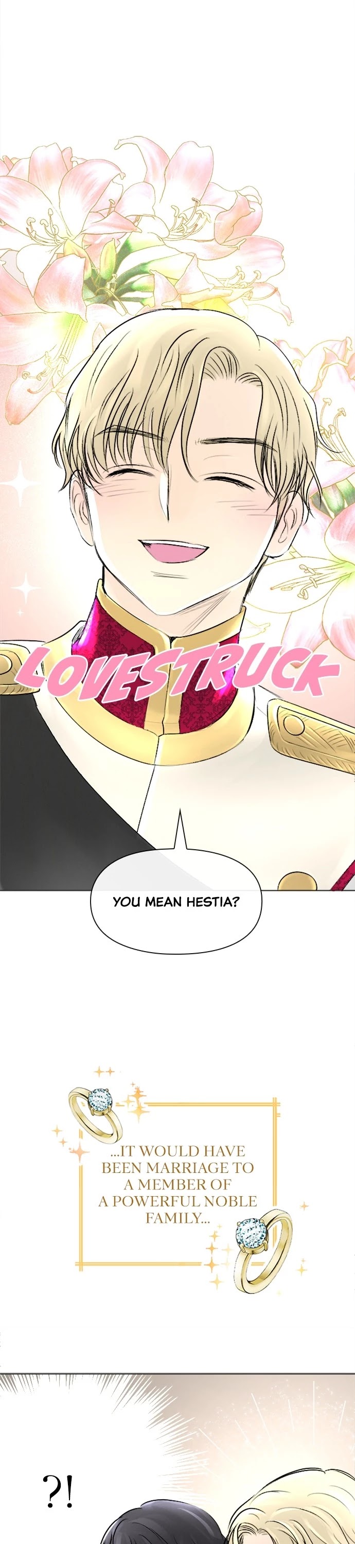 I Picked Up the Second Male Lead After the Ending Chapter 35 page 14 - Chapter 35: Episode 35
