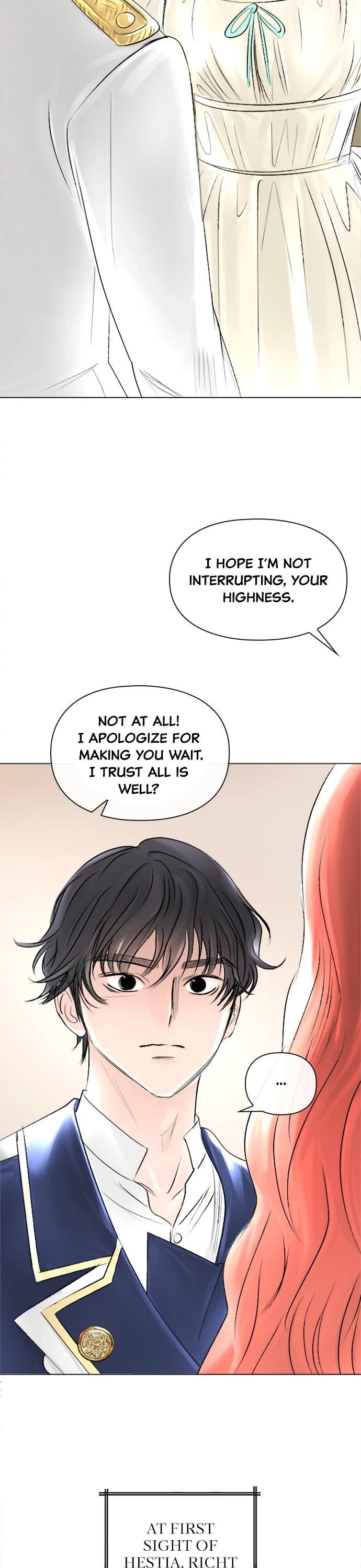 I Picked Up the Second Male Lead After the Ending Chapter 35 page 21 - Chapter 35: Episode 35