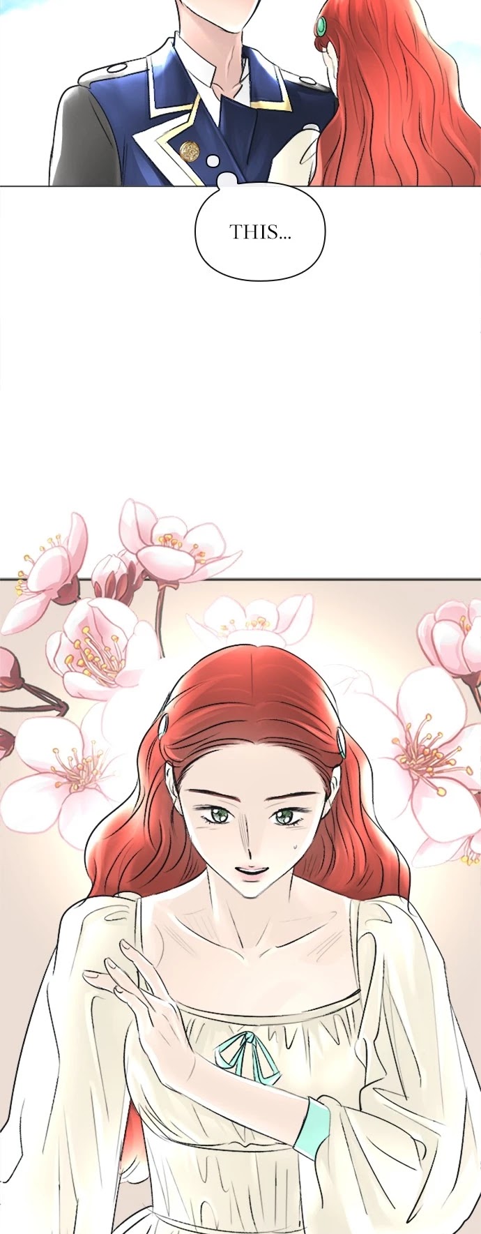 I Picked Up the Second Male Lead After the Ending Chapter 35 page 29 - Chapter 35: Episode 35