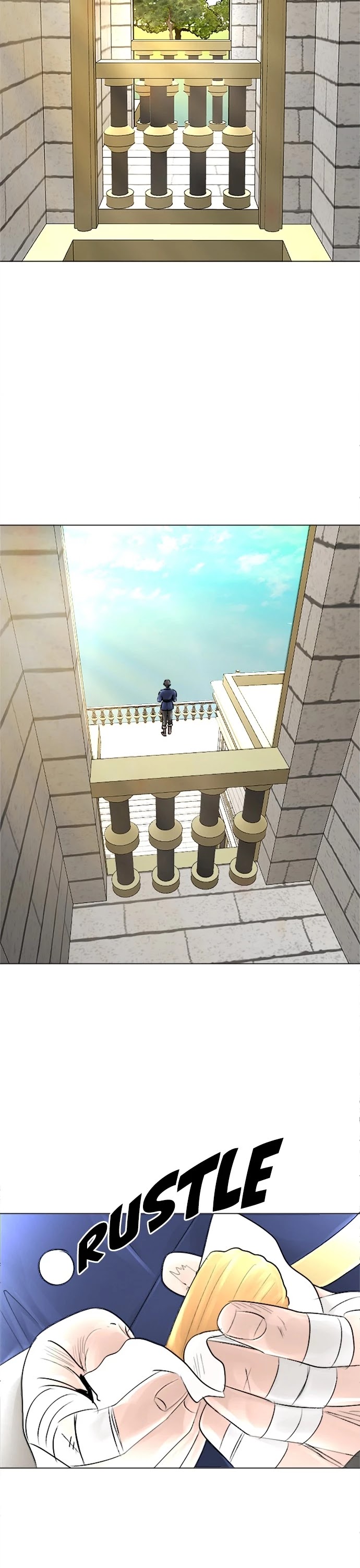 I Picked Up the Second Male Lead After the Ending Chapter 35 page 6 - Chapter 35: Episode 35