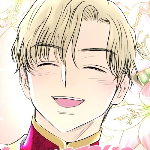 I Picked Up the Second Male Lead After the Ending Chapter 35: Episode 35 cover