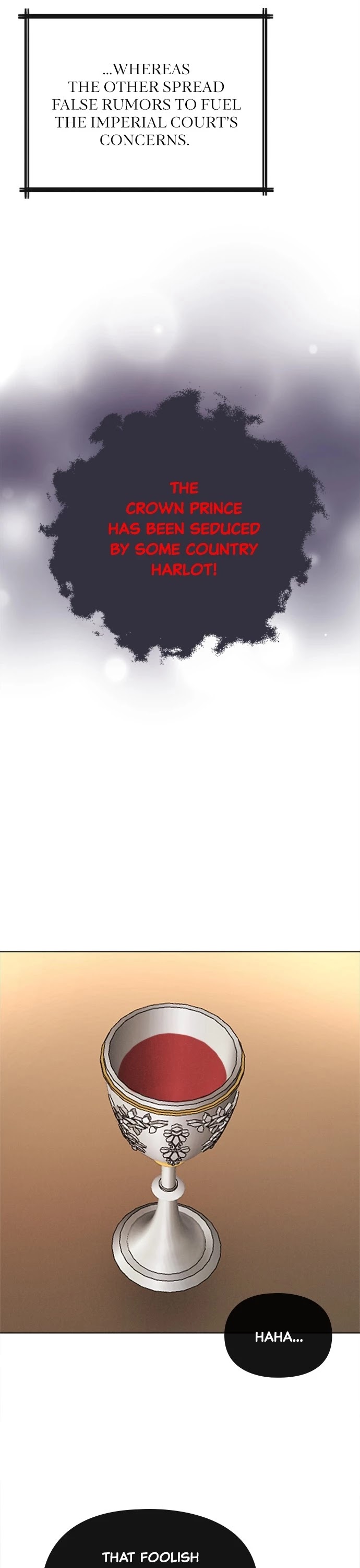 I Picked Up the Second Male Lead After the Ending Chapter 36 page 26 - Chapter 36: Episode 36