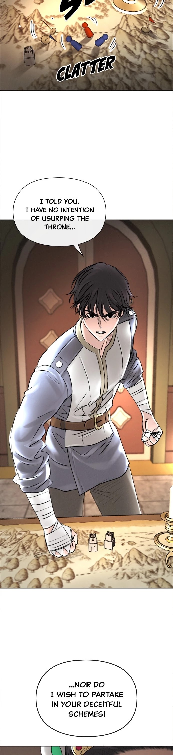 I Picked Up the Second Male Lead After the Ending Chapter 36 page 28 - Chapter 36: Episode 36