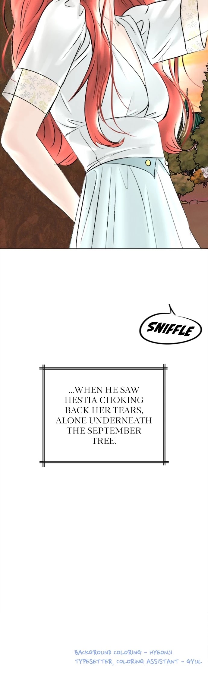 I Picked Up the Second Male Lead After the Ending Chapter 36 page 34 - Chapter 36: Episode 36