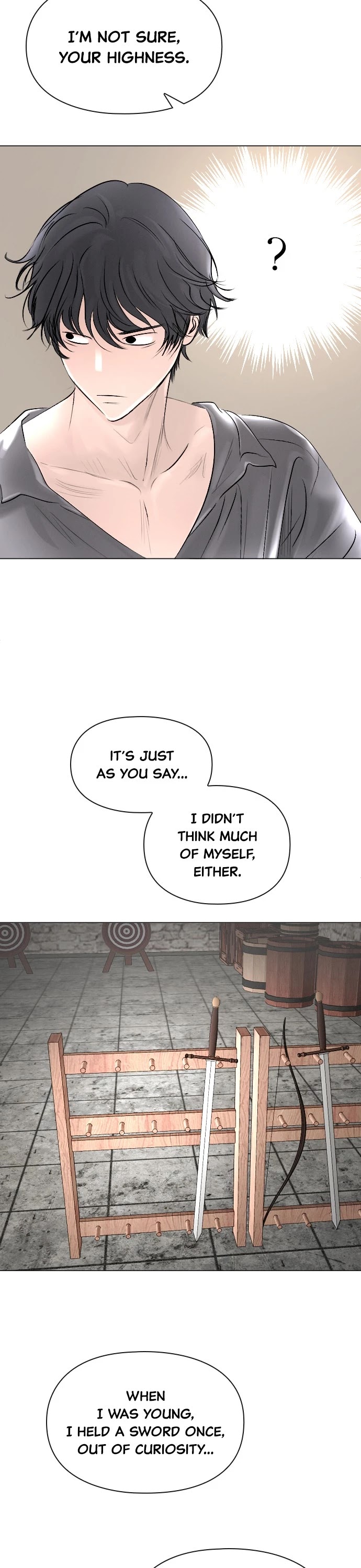I Picked Up the Second Male Lead After the Ending Chapter 37 page 13 - Chapter 37: Episode 37