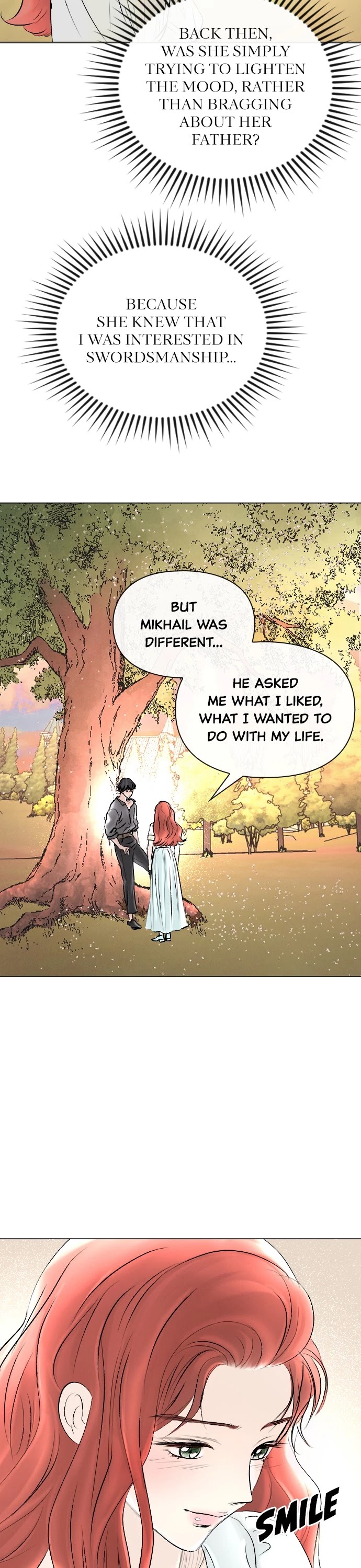 I Picked Up the Second Male Lead After the Ending Chapter 37 page 17 - Chapter 37: Episode 37