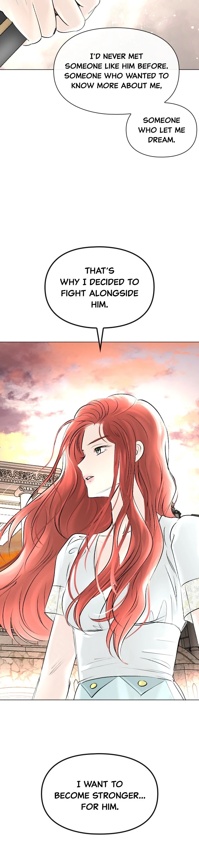 I Picked Up the Second Male Lead After the Ending Chapter 37 page 20 - Chapter 37: Episode 37