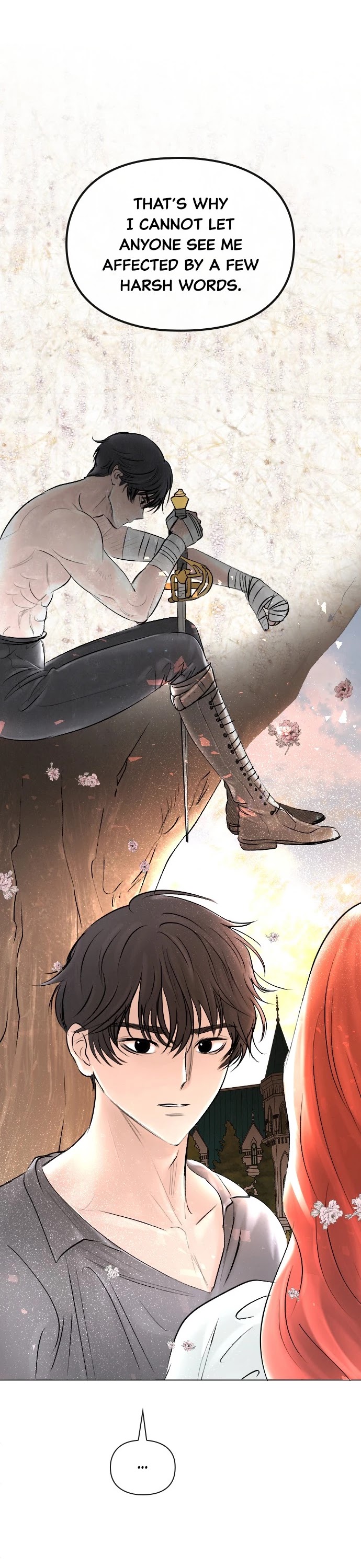 I Picked Up the Second Male Lead After the Ending Chapter 37 page 21 - Chapter 37: Episode 37