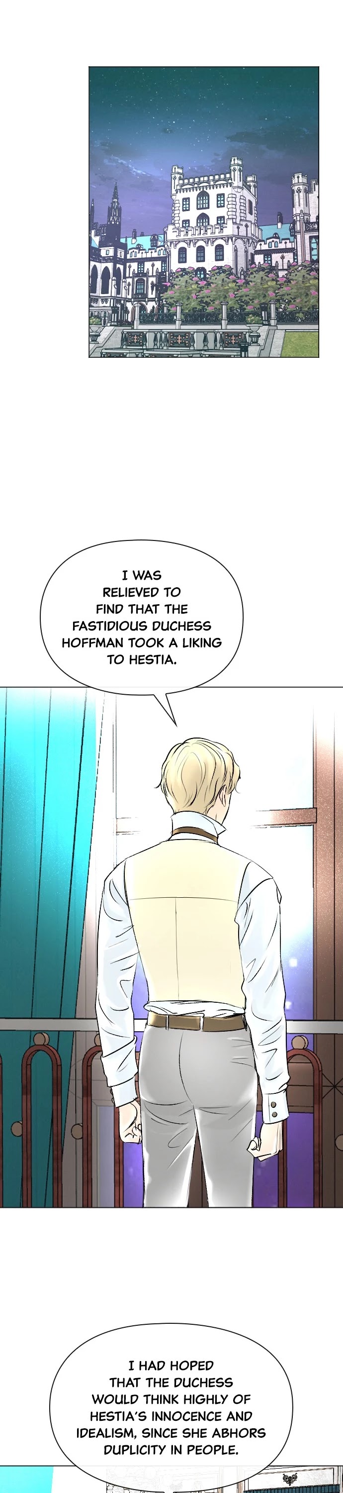 I Picked Up the Second Male Lead After the Ending Chapter 37 page 26 - Chapter 37: Episode 37