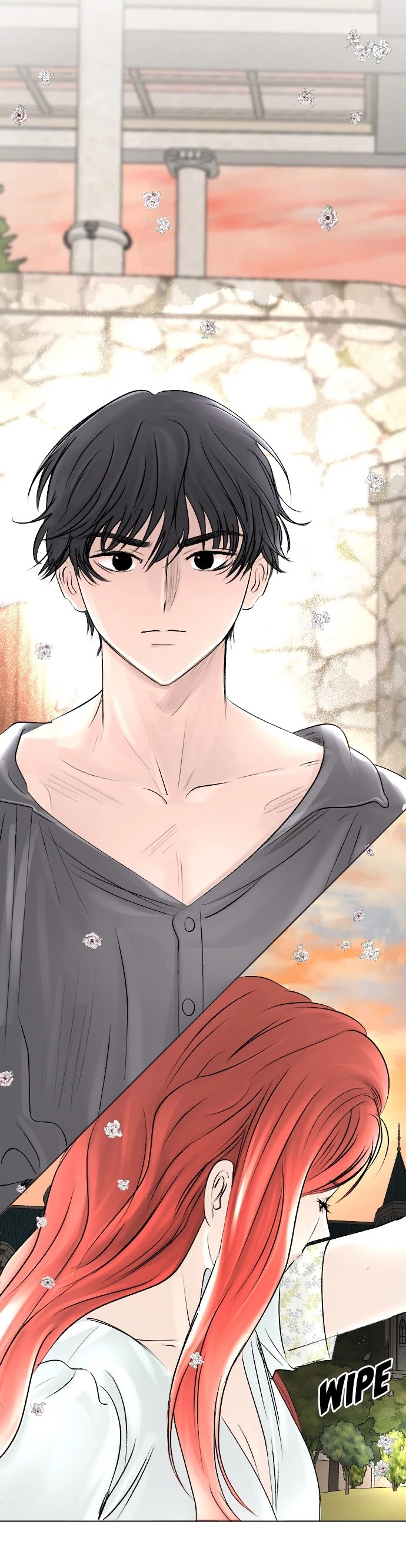 I Picked Up the Second Male Lead After the Ending Chapter 37 page 4 - Chapter 37: Episode 37