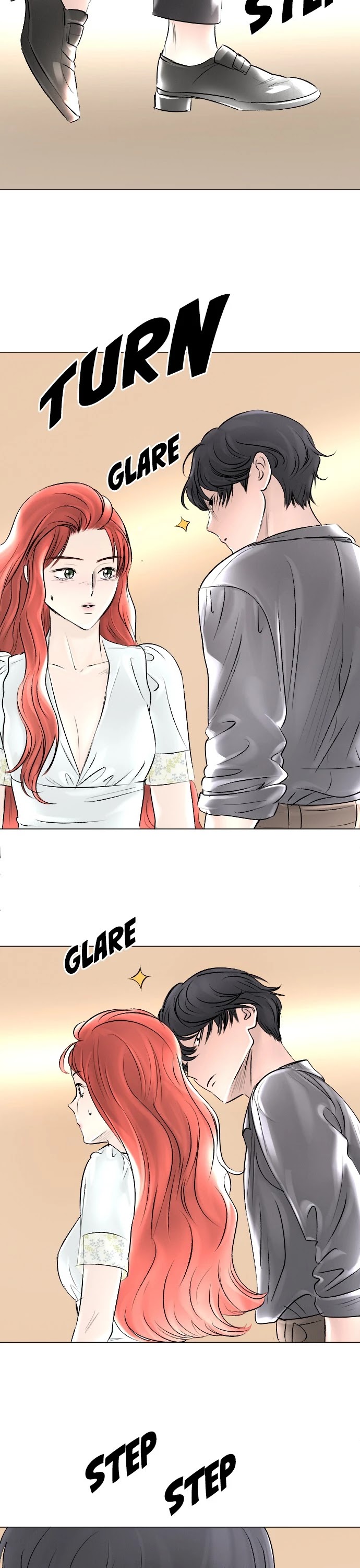 I Picked Up the Second Male Lead After the Ending Chapter 37 page 7 - Chapter 37: Episode 37