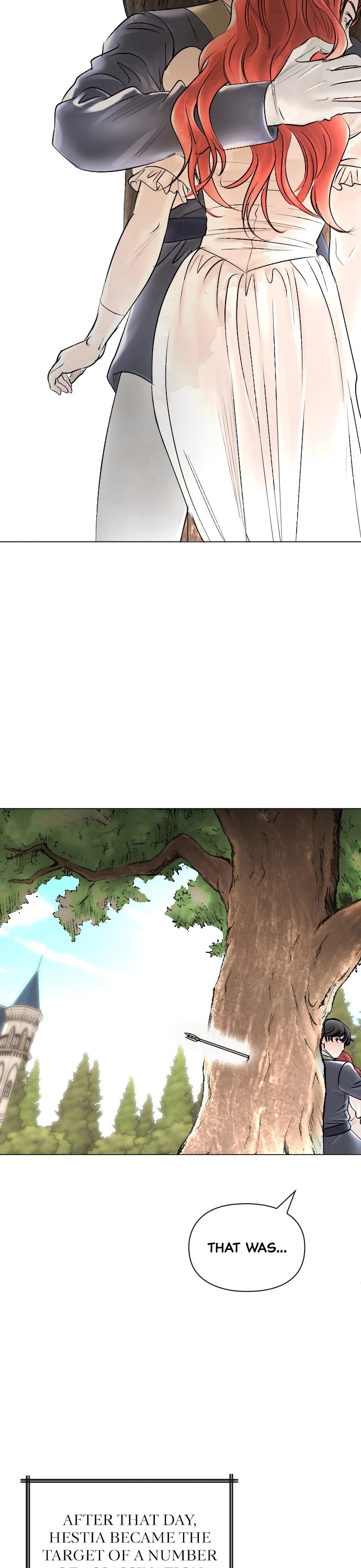 I Picked Up the Second Male Lead After the Ending Chapter 38 page 13 - Chapter 38: Episode 38