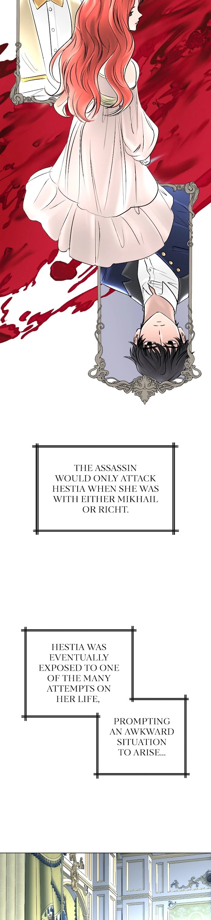 I Picked Up the Second Male Lead After the Ending Chapter 38 page 15 - Chapter 38: Episode 38