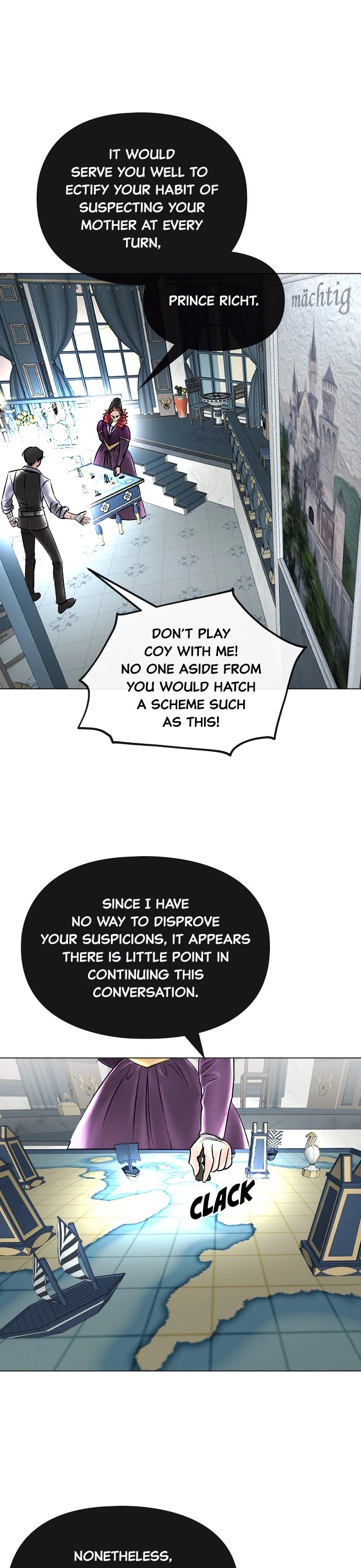 I Picked Up the Second Male Lead After the Ending Chapter 38 page 18 - Chapter 38: Episode 38