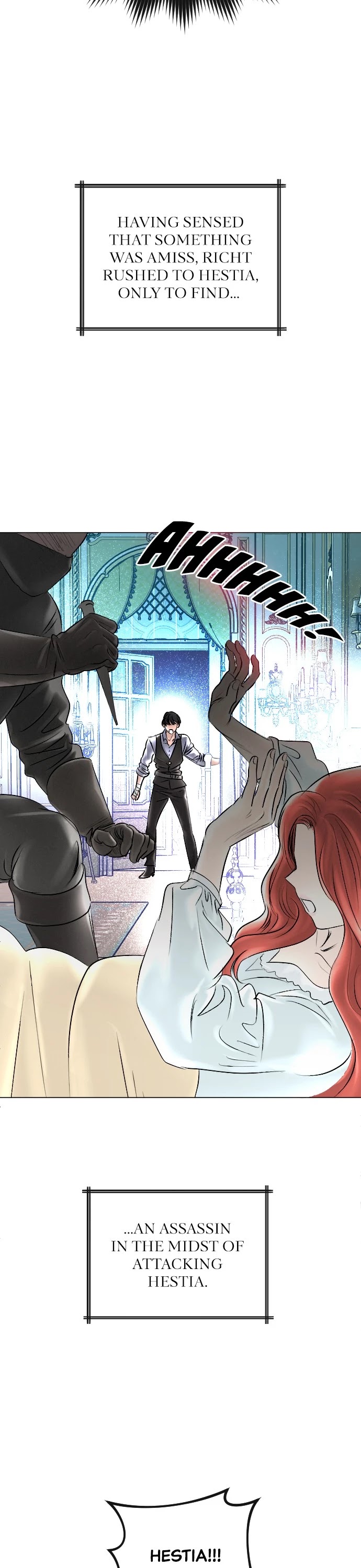 I Picked Up the Second Male Lead After the Ending Chapter 38 page 21 - Chapter 38: Episode 38