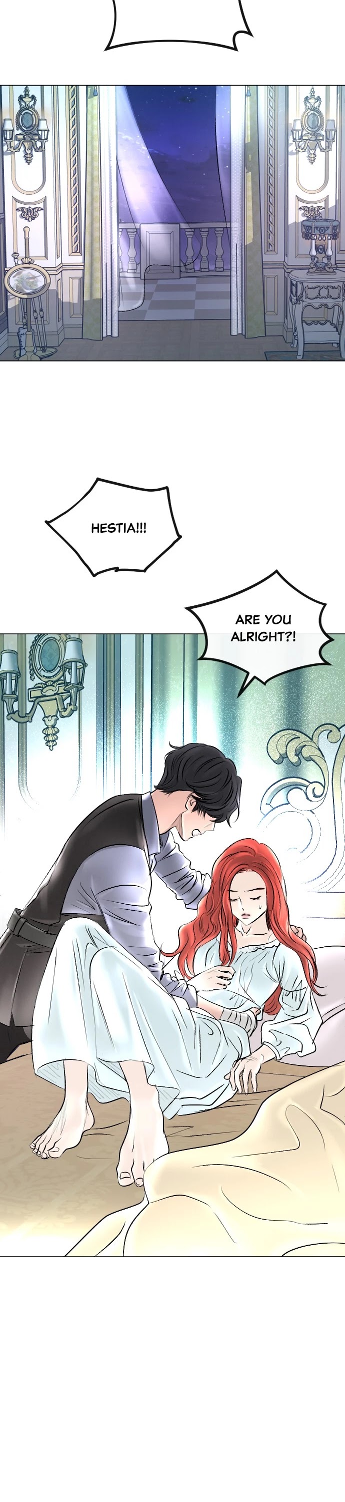 I Picked Up the Second Male Lead After the Ending Chapter 38 page 22 - Chapter 38: Episode 38