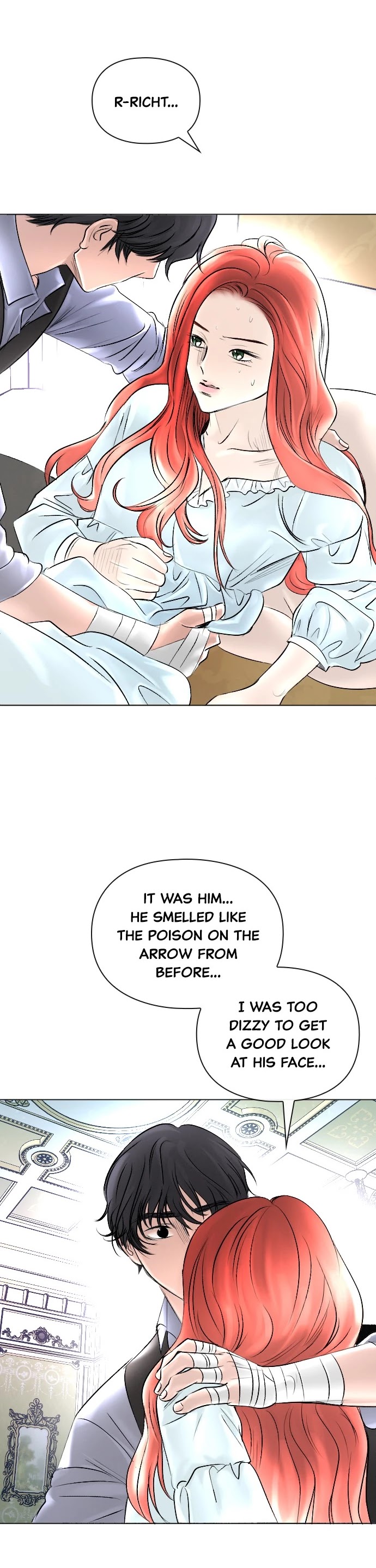 I Picked Up the Second Male Lead After the Ending Chapter 38 page 23 - Chapter 38: Episode 38