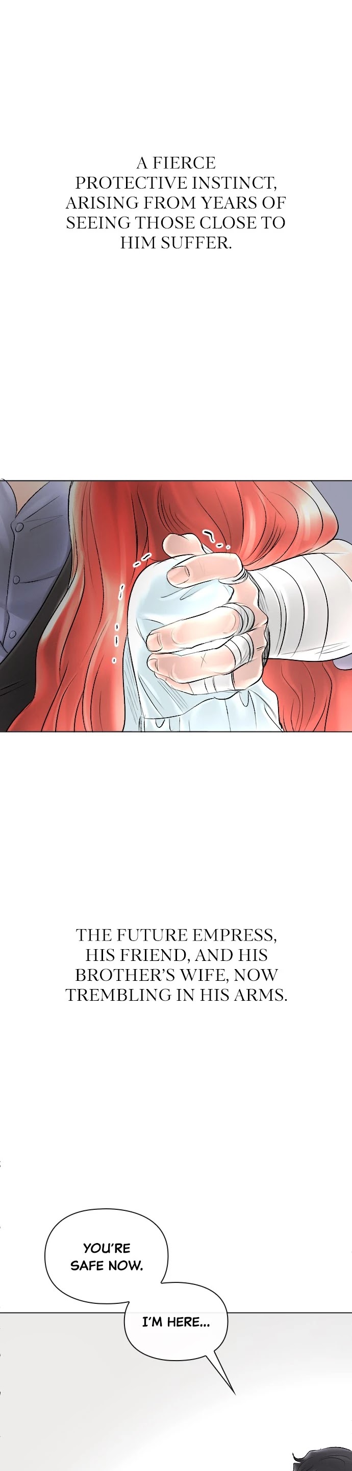 I Picked Up the Second Male Lead After the Ending Chapter 38 page 24 - Chapter 38: Episode 38