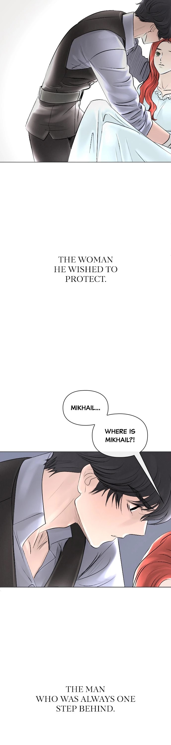 I Picked Up the Second Male Lead After the Ending Chapter 38 page 25 - Chapter 38: Episode 38
