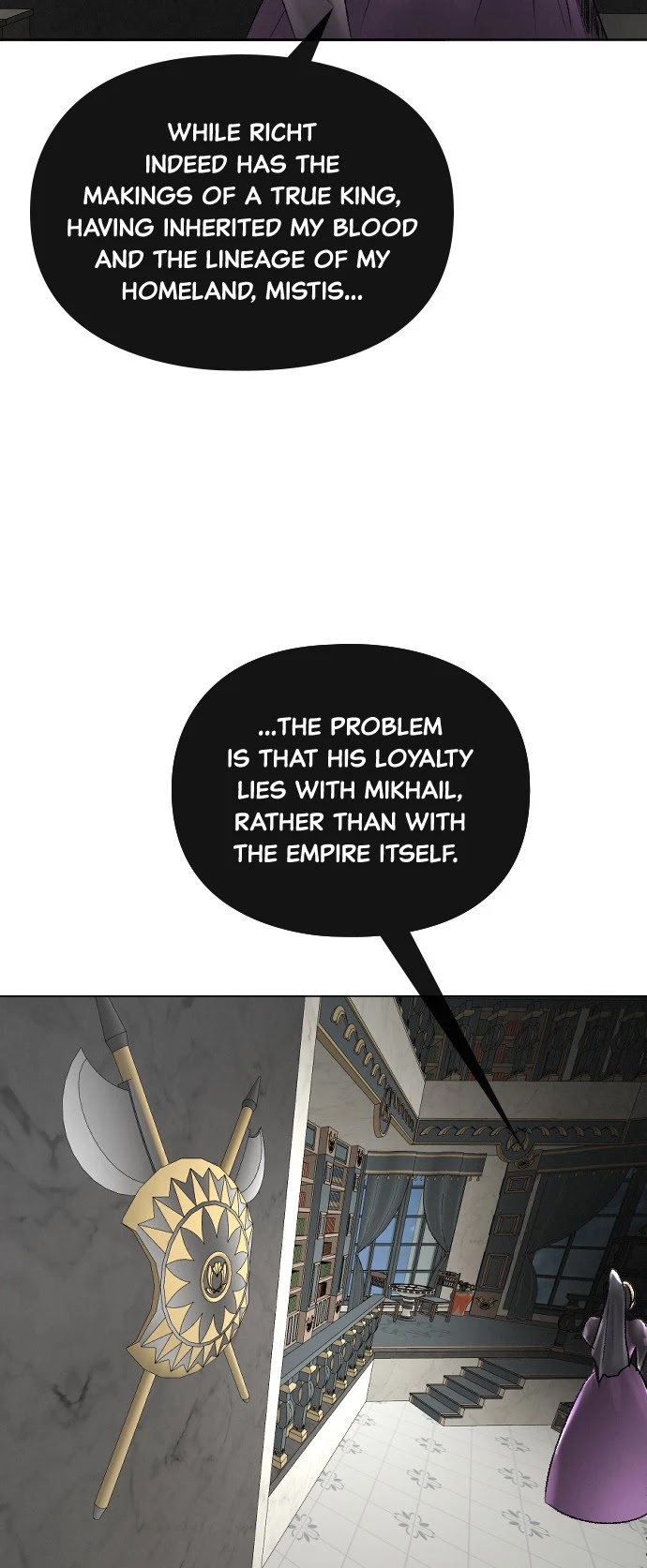 I Picked Up the Second Male Lead After the Ending Chapter 38 page 31 - Chapter 38: Episode 38
