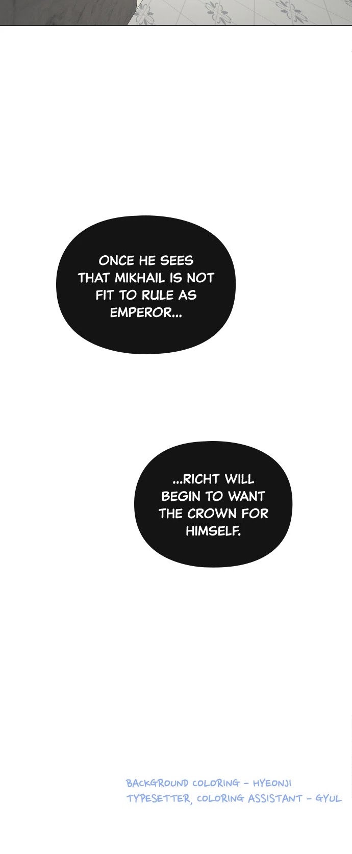 I Picked Up the Second Male Lead After the Ending Chapter 38 page 32 - Chapter 38: Episode 38