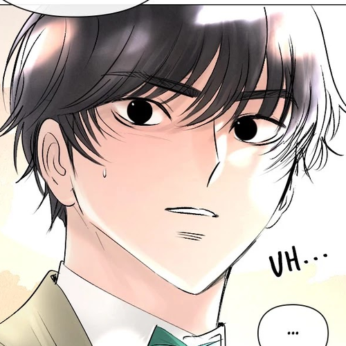 I Picked Up the Second Male Lead After the Ending Chapter 38: Episode 38 cover