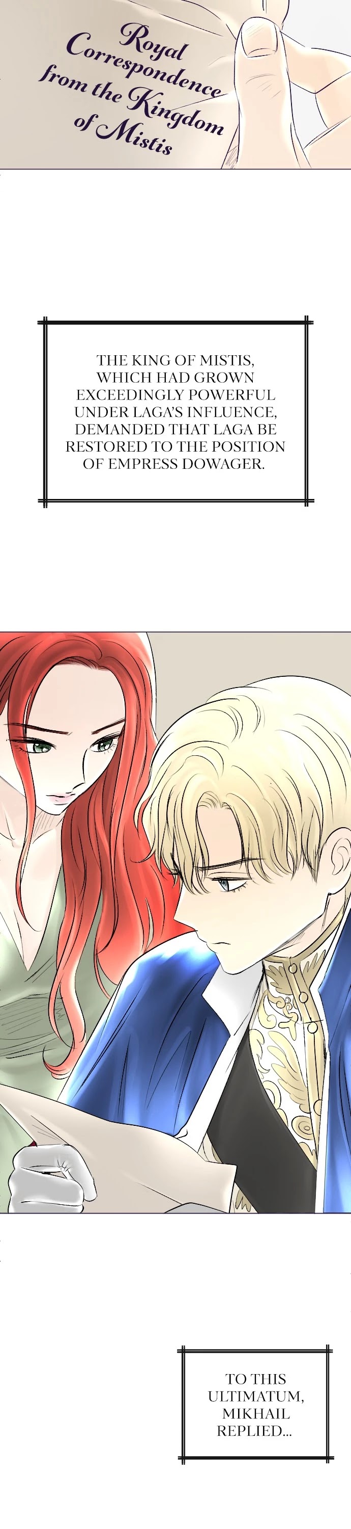 I Picked Up the Second Male Lead After the Ending Chapter 39 page 15 - Chapter 39: Episode 39