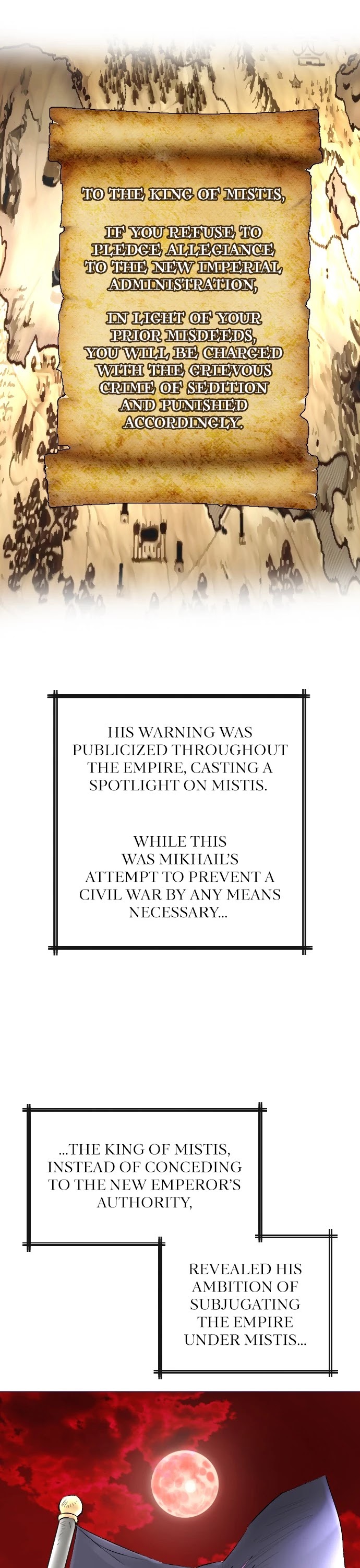 I Picked Up the Second Male Lead After the Ending Chapter 39 page 16 - Chapter 39: Episode 39