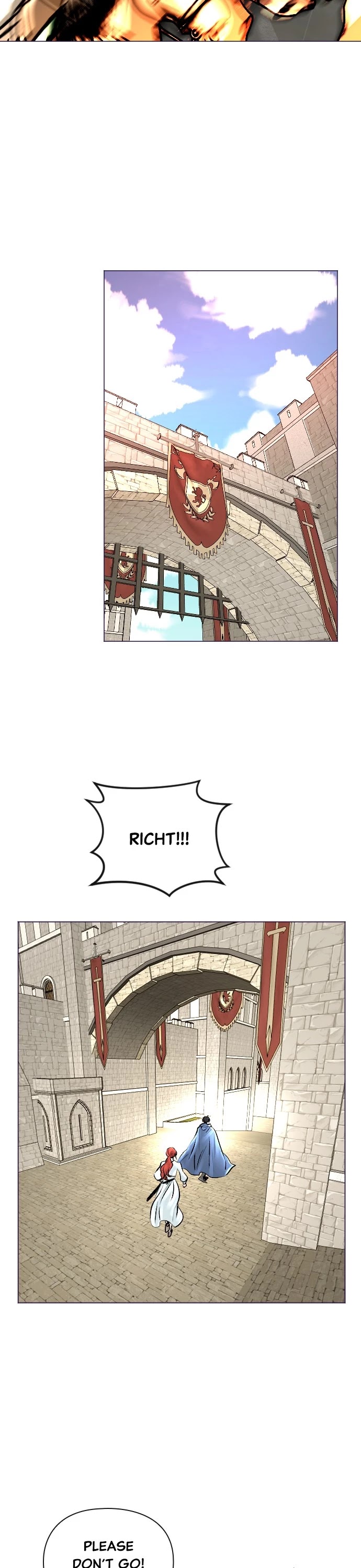 I Picked Up the Second Male Lead After the Ending Chapter 39 page 18 - Chapter 39: Episode 39