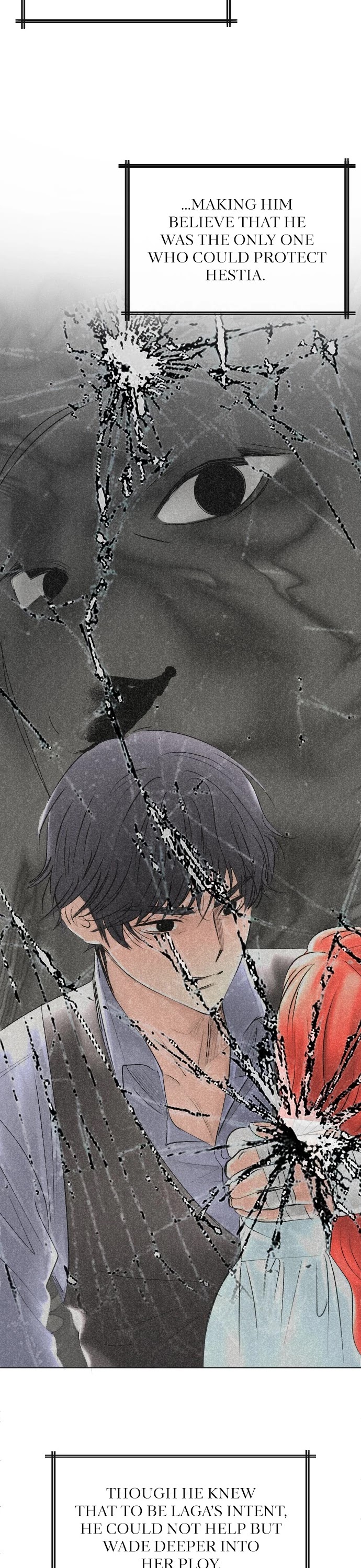 I Picked Up the Second Male Lead After the Ending Chapter 39 page 2 - Chapter 39: Episode 39