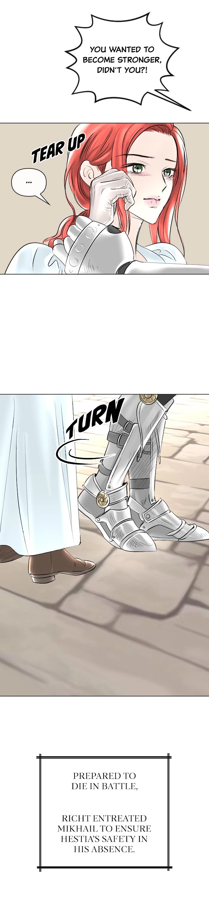 I Picked Up the Second Male Lead After the Ending Chapter 39 page 20 - Chapter 39: Episode 39